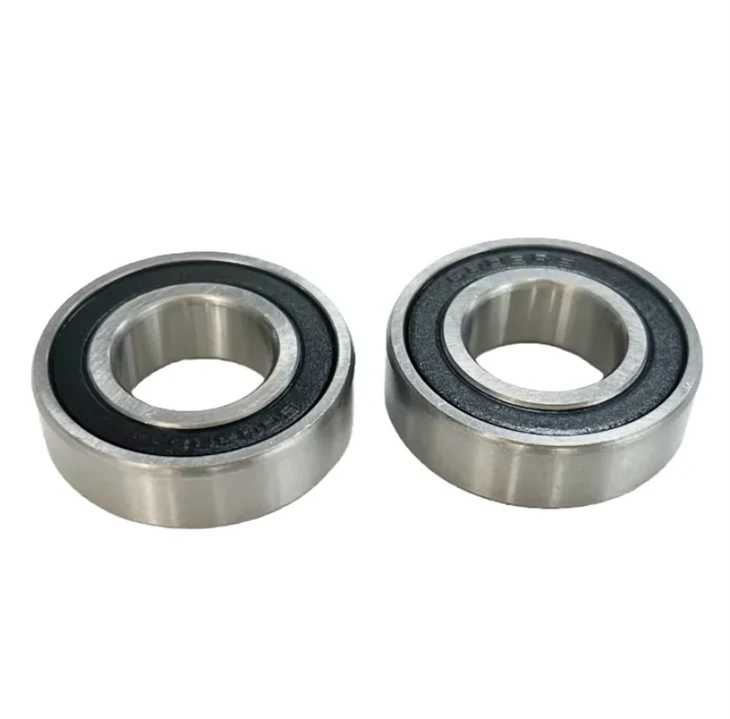 60 & 62 Series General Deep Groove Ball Bearings