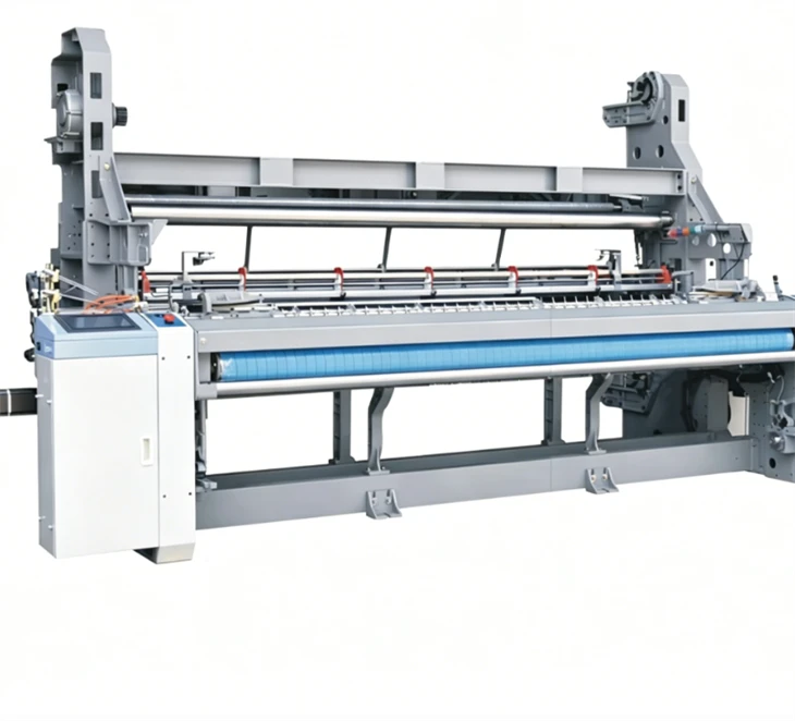 Air Jet Loom