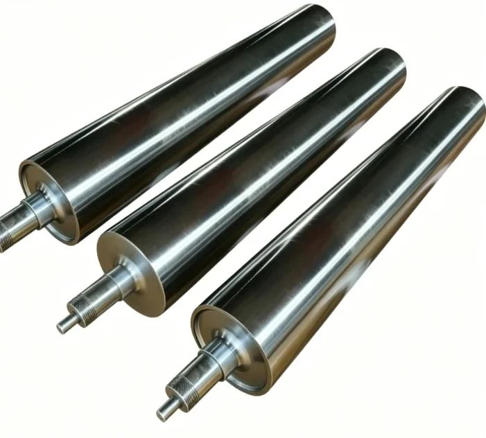 Folding Roller