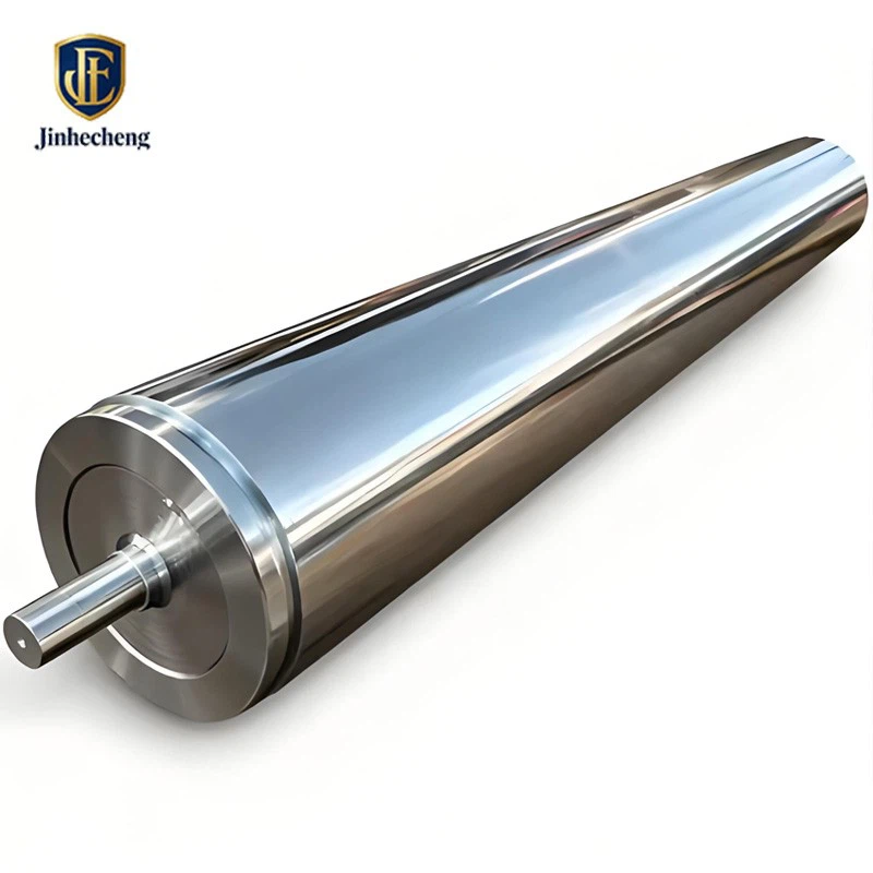 Industrial mirror rollers supplier