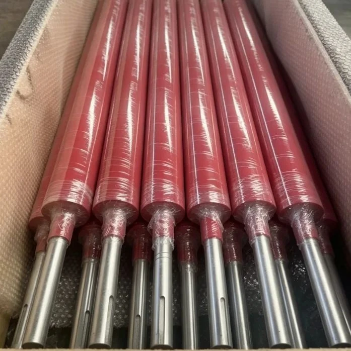 Loom Rubber Roller best