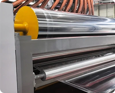 A Comprehensive Analysis Of Rubber Roller Coating Process