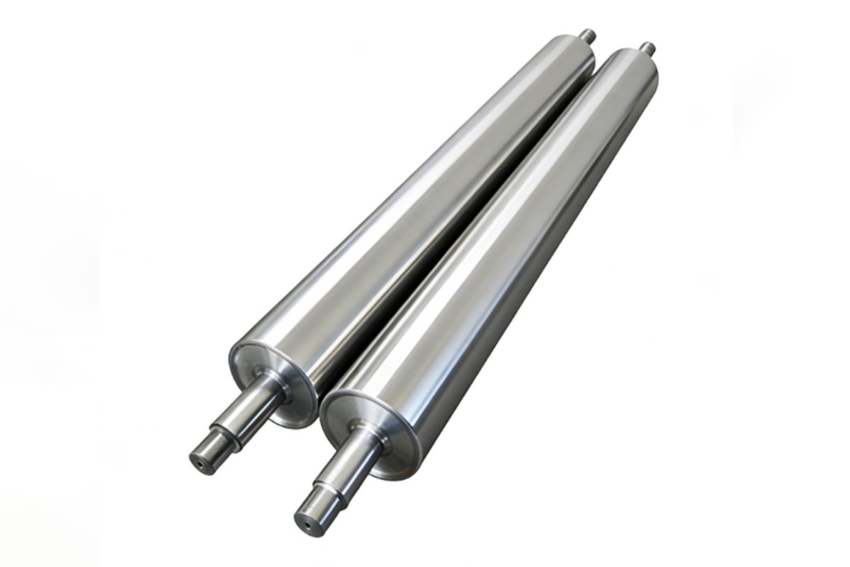 Chrome Plated Roller Chrome Plated Roller