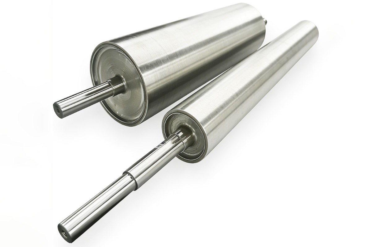 Stainless Steel Roller