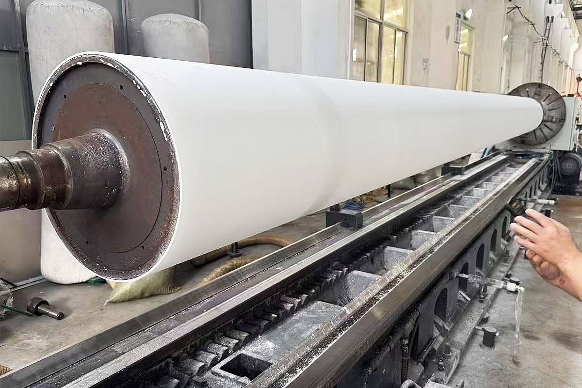 Cylindrical Grinder (2)