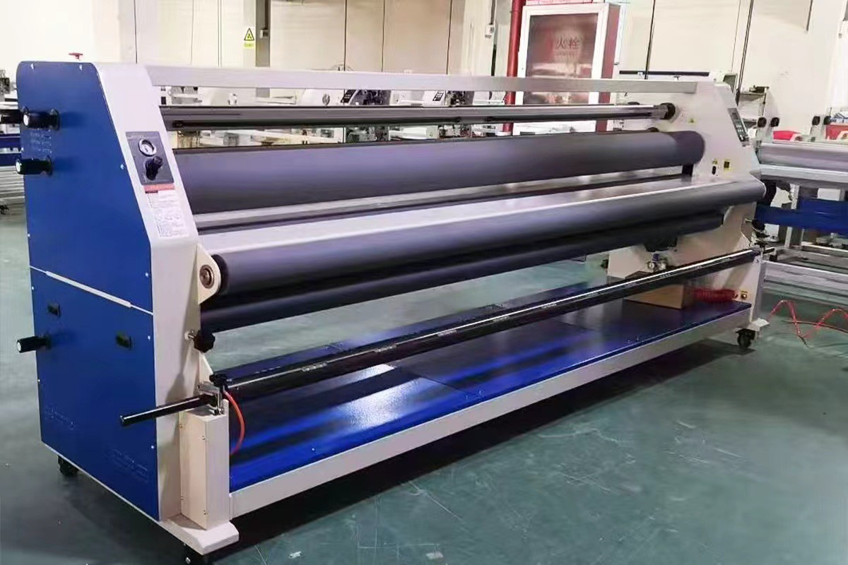 Laminating Machine