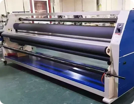 Laminating Machine