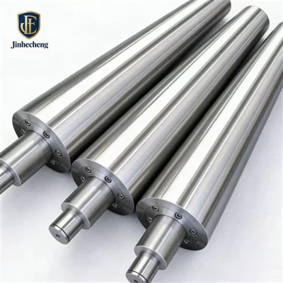 304stainless Steel Roller