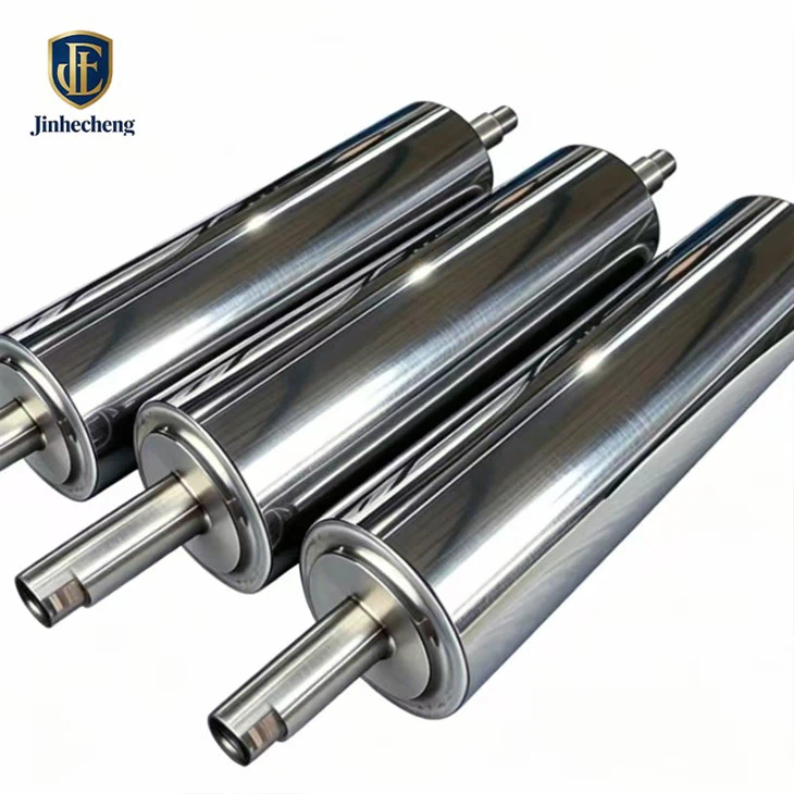 Weaving Machine Rollers