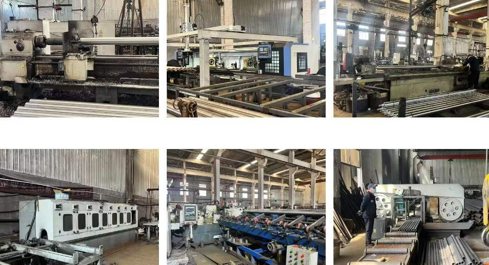 stainless steel roller CNC machine stainless steel roller CNC machine