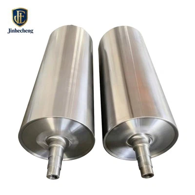 316stainless Steel Roller