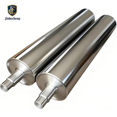 Packaging Machine Rollers