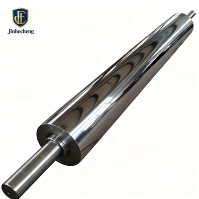 Paper Machine Rollers