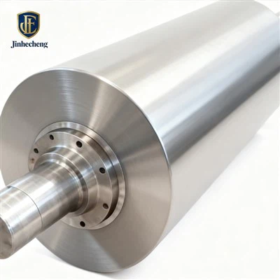 Stainless Steel Gravity Conveyor Roller