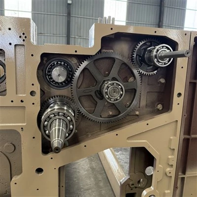 Textile Machinery Parts