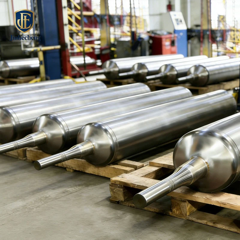 Stainless Steel Gravity Conveyor Roller Factory