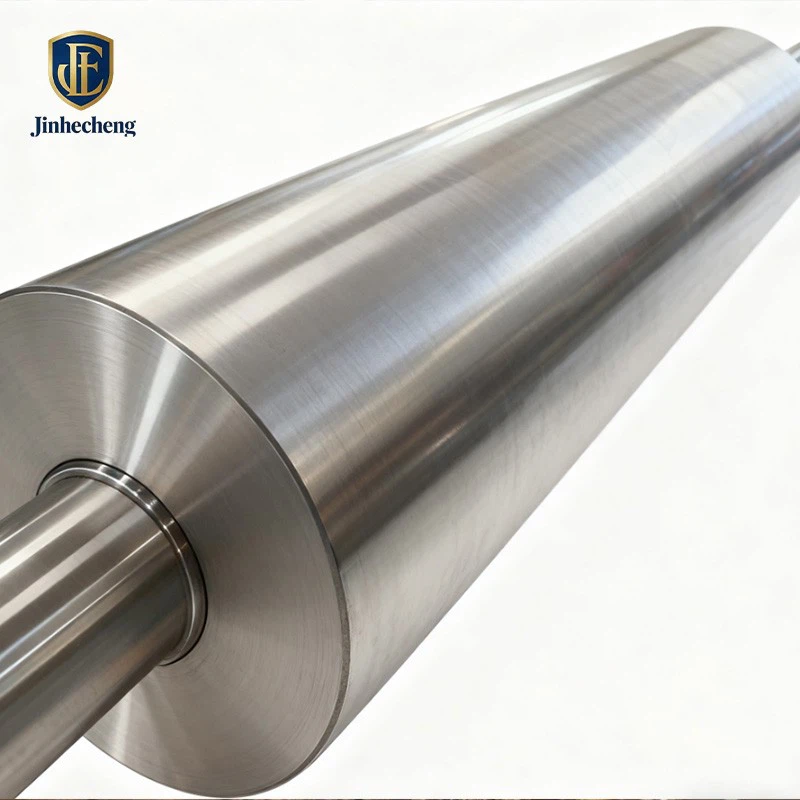 Stainless Steel Gravity Conveyor Roller