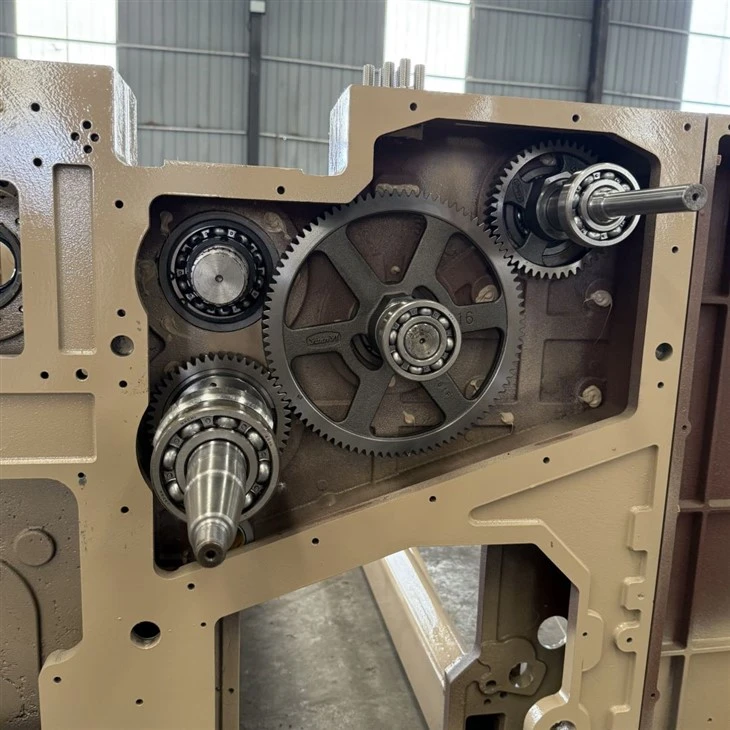 Textile Machinery Parts