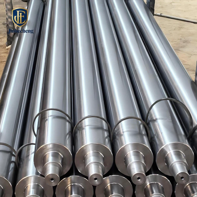 Weaving Machine Rollers